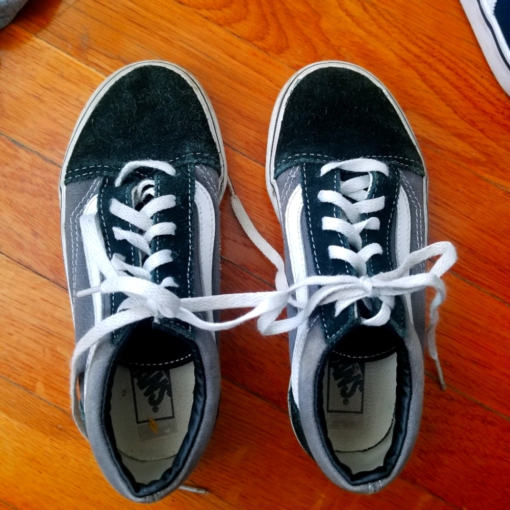 Vans